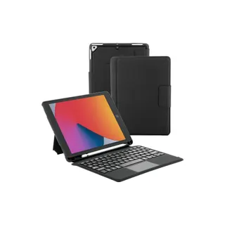 Etui MOBILIS sans Fil AZERTY iPad 10.2''' Détachable
