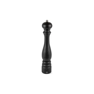 Moulin à poivre PEUGEOT Paris u'Select Bois Graphite 40cm
