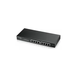 Hub USB C ZYXEL GS1915-8-EU0101F