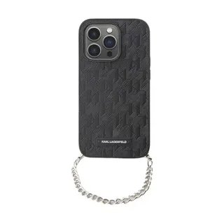 Coque KARL LAGERFELD Apple iPhone 14/15/13 6.1