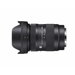 Objectif pour Hybride SIGMA 28-70 MM 2.8DG DN Contemporary L-MOUNT