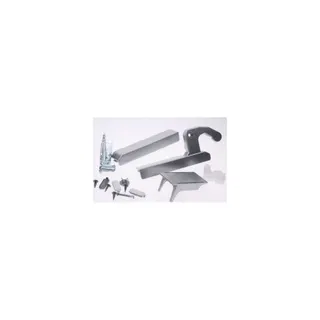 Charnières de porte BEKO kit inversion de porte