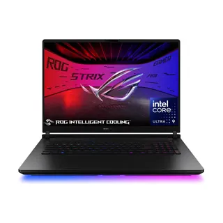 PC Gamer ASUS ROG Strix SCAR 16 G635LW-RW161W