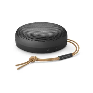 Enceinte portable BANG & OLUFSEN Beosound A1 2 Noir Anthracite