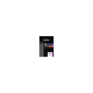 Papier photo CANSON A4-25f-270g/m*2- infinity canson gloss