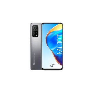 Smartphone XIAOMI Mi 10T Gris 5G Reconditionné