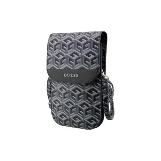 Sac bandoulière GUESS bandoulière Modèle G Cube