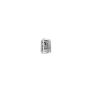 Boitier PC THERMALTAKE The Tower 500 White