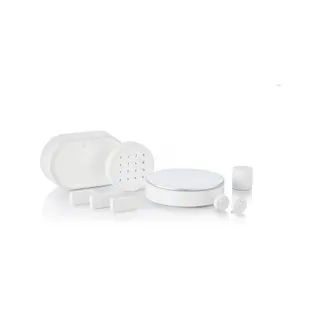 Alarme maison SOMFY Home Alarm Advanced
