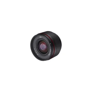 Objectif pour Hybride SAMYANG 246883
