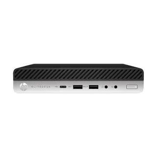 Mini PC HP 800 G4 Mini i5-8500T Reconditionné