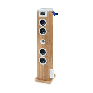 Enceinte Bluetooth THOMSON Tour de son Thomson DS121CD - 60W - Mult