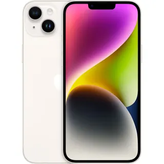 Smartphone APPLE iPhone 14 Plus Lumière Stell 256Go 5G Reconditionné