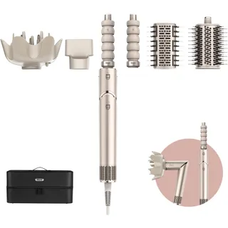 Fer multistyle SHARK Flexstyle HD446SLEU stardust