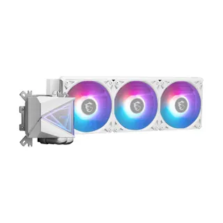 Kit de refroidissement MSI MAG CORELIQUID I360