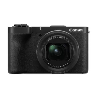 Appareil photo Compact CANON PowerShot V1