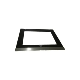 Vitre de porte BEKO Vitre de porte extérieure 210442763