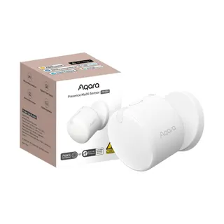 Capteur de contact AQARA Capteur Multi-Présence FP300 – Aqara