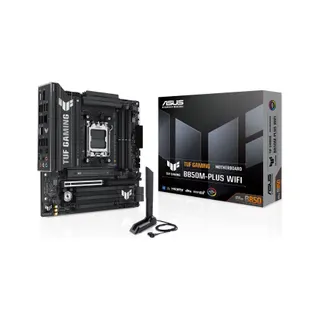 Carte mère ASUS TUF GAMING B850M-PLUS WIFI