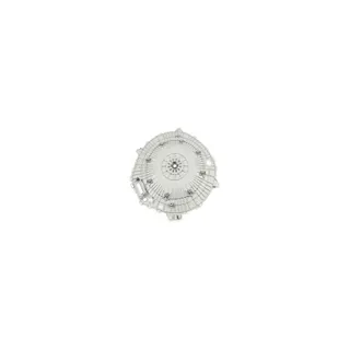 Palier WHIRLPOOL FLASQUE CUVE AVEC PALIER -...