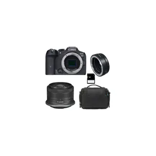 Appareil photo Hybride CANON 250157