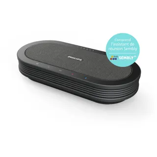 Micro PHILIPS sans fil avec Sembly