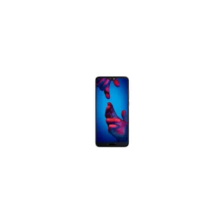 Smartphone HUAWEI P20 Noir Reconditionné