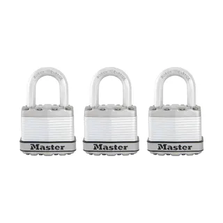 Antivol MASTER LOCK M1EURTRI