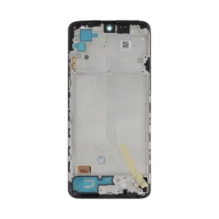 Pièce détachée XIAOMI Écran + Châssis Xiaomi Redmi Note 10