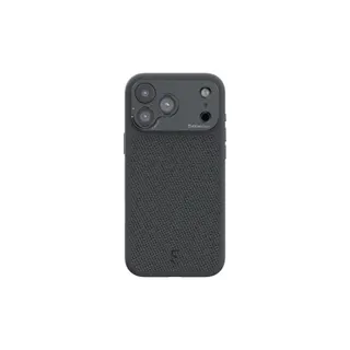 Coque SHIFTCAM iPhone 17 Pro Max avec S.Mount LensUltra