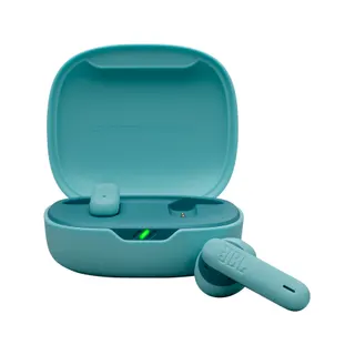Ecouteurs JBL Wave Flex 2 Bleu