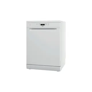 Lave vaisselle 60 cm WHIRLPOOL WFC3C34