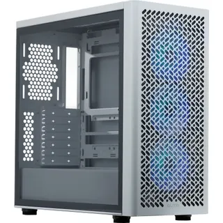 Boitier PC COOLER MASTER CoolerMaster Elite 502 - ATX