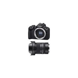 Appareil photo Hybride CANON 252739