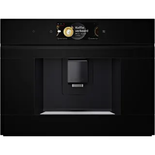 Expresso broyeur encastrable BOSCH CTL7181B0 Série 8