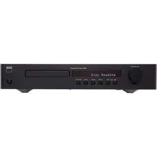 Platine CD NAD C568