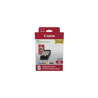 Cartouche d'encre CANON 0332C006
