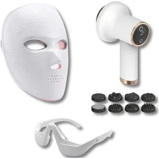 Appareil anti rides BODYLIFE BPAB07