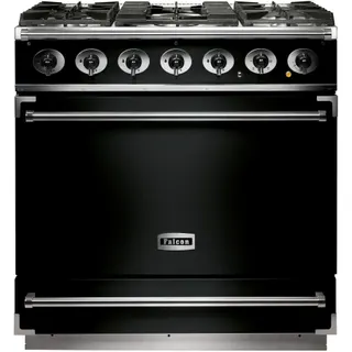 Piano de cuisson gaz FALCON F900SDFBL/CM-EU
