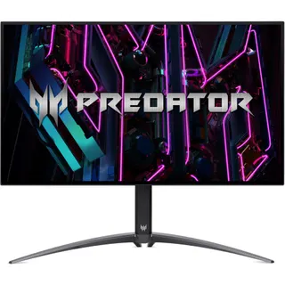 Ecran PC Gamer ACER Predator X27Ubmiipruzx