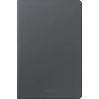 Etui SAMSUNG Tab A7 gris