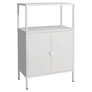 Armoire HELLOSHOP26 Armoire de bureau casier de bureau meubl