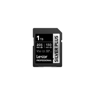 Carte SD LEXAR 253894