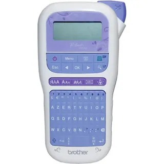 Etiqueteuse BROTHER PT-H200