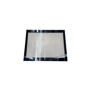 Verre WHIRLPOOL vitre intermediaire