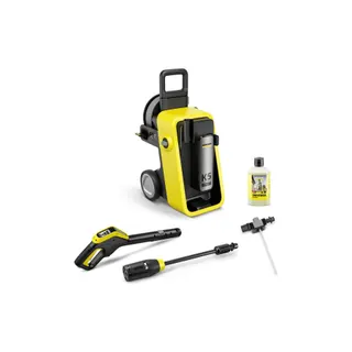 Nettoyeur haute pression KARCHER K 5 Comfort Premium Connect