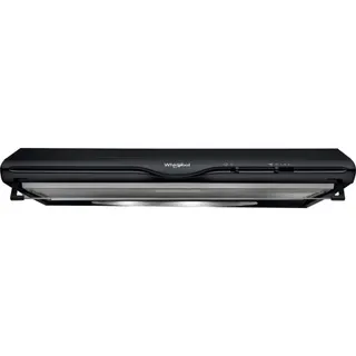 Hotte casquette WHIRLPOOL WCN65FLK