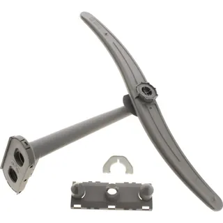 Bras de lavage BOSCH Bras lavage supérieur+support 00298594