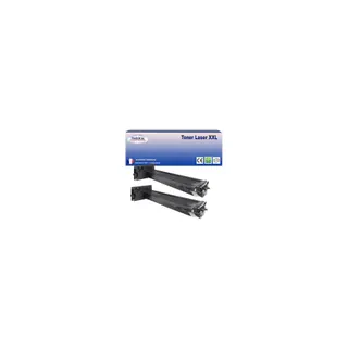 Toner T3AZUR remplace HP W1335A (335A) Noir - 7 400p