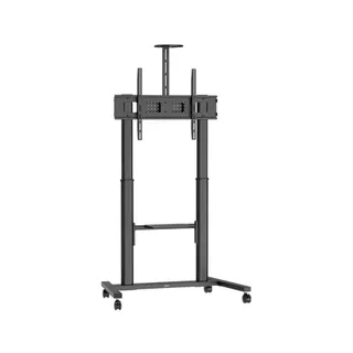 Pied TV VOGEL'S Mobile pour écran de 65'' à 100'' T1041